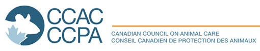 Official logo of the Canadian Council on Animal Care